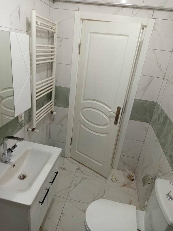 Ankara Banyo Gideri Açma