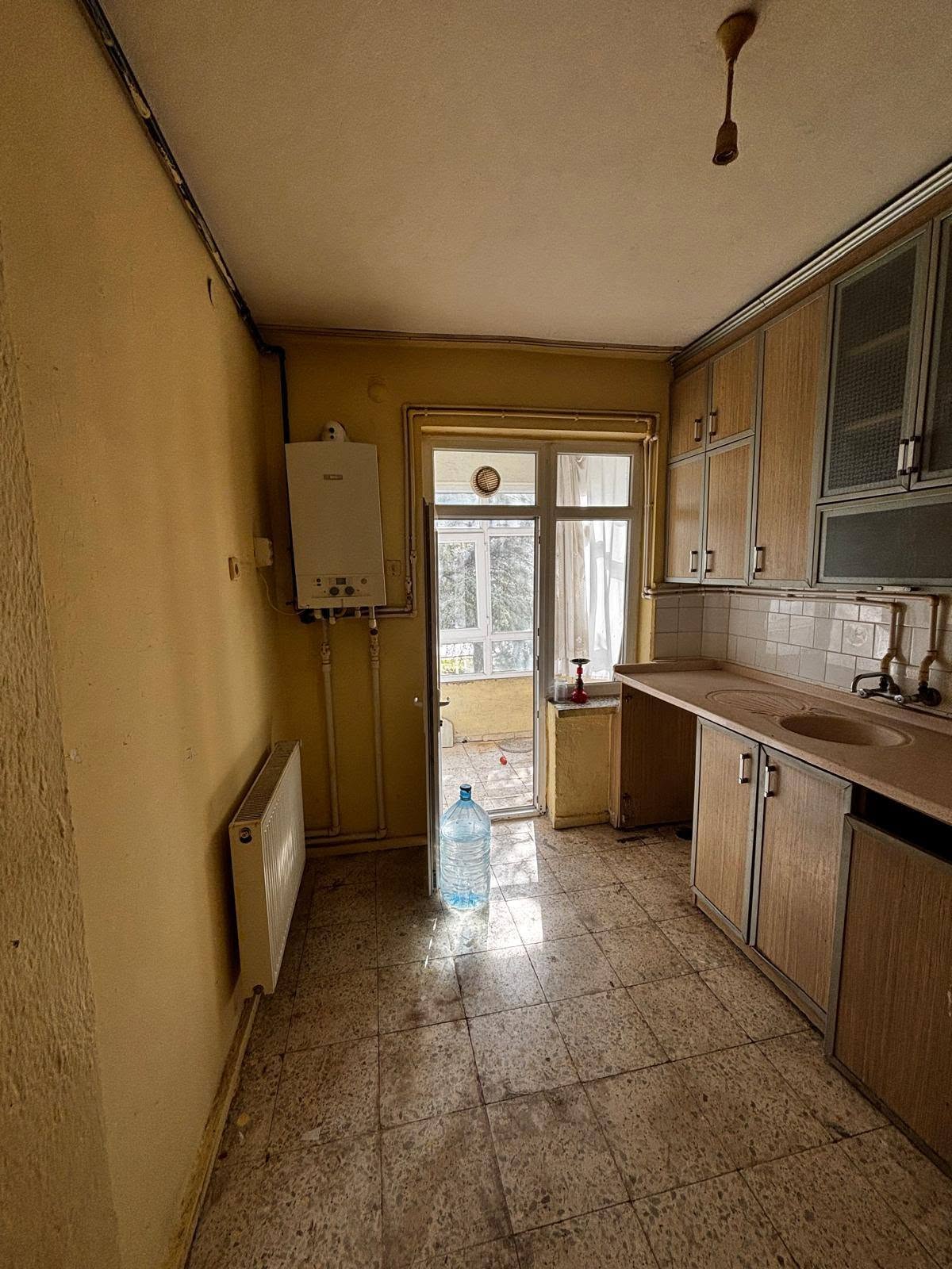 Ankara lavabo gideri açma